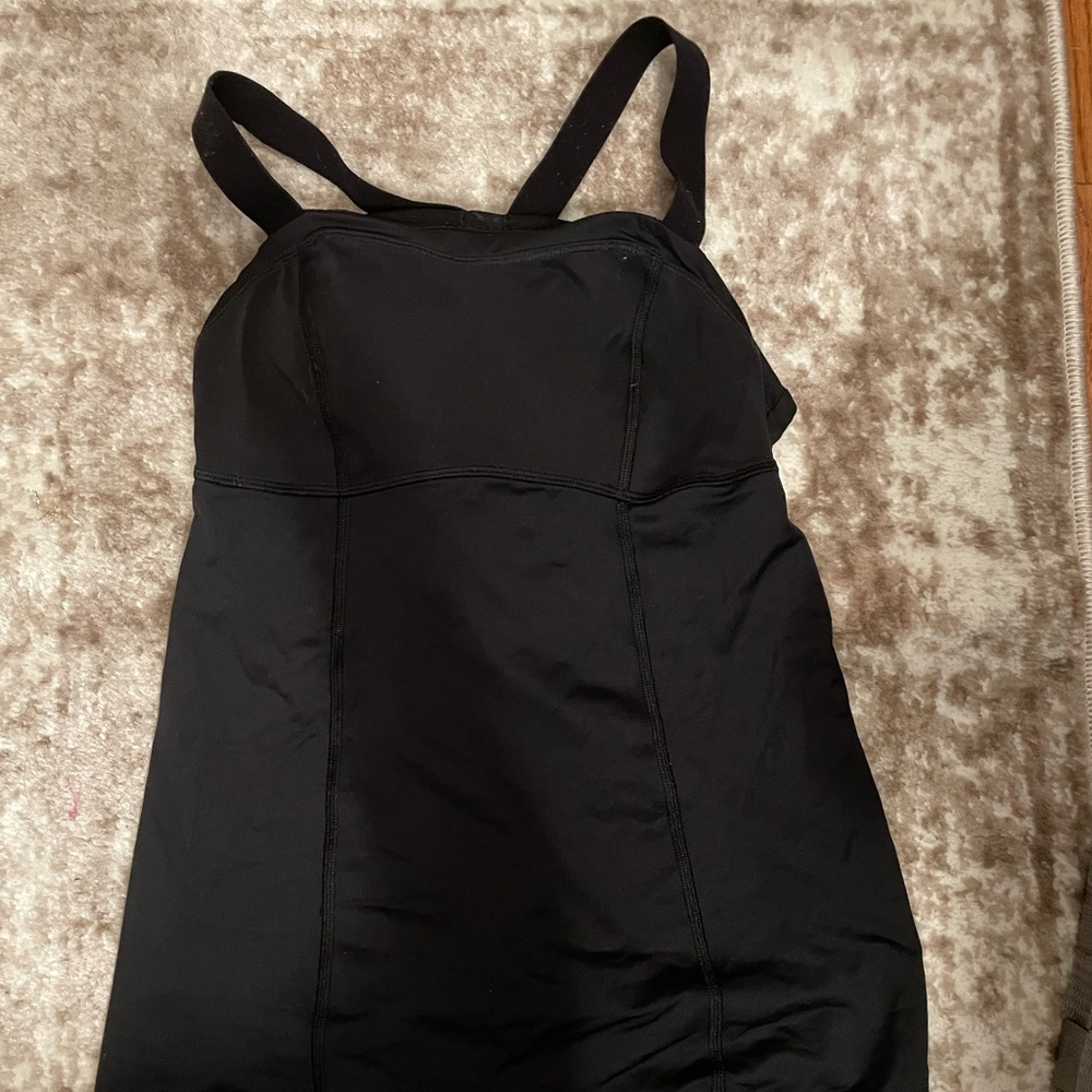 Lululemon Workout Tank